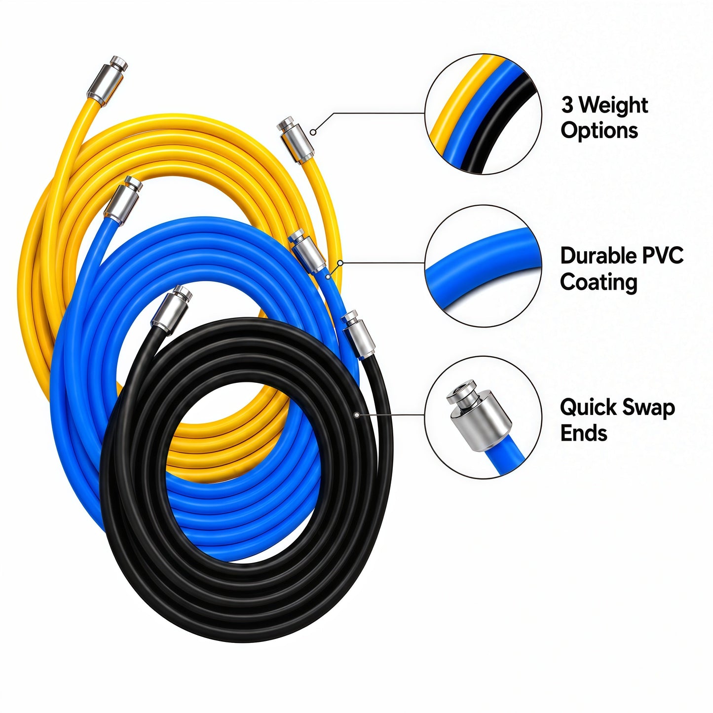 Replacement Cords
