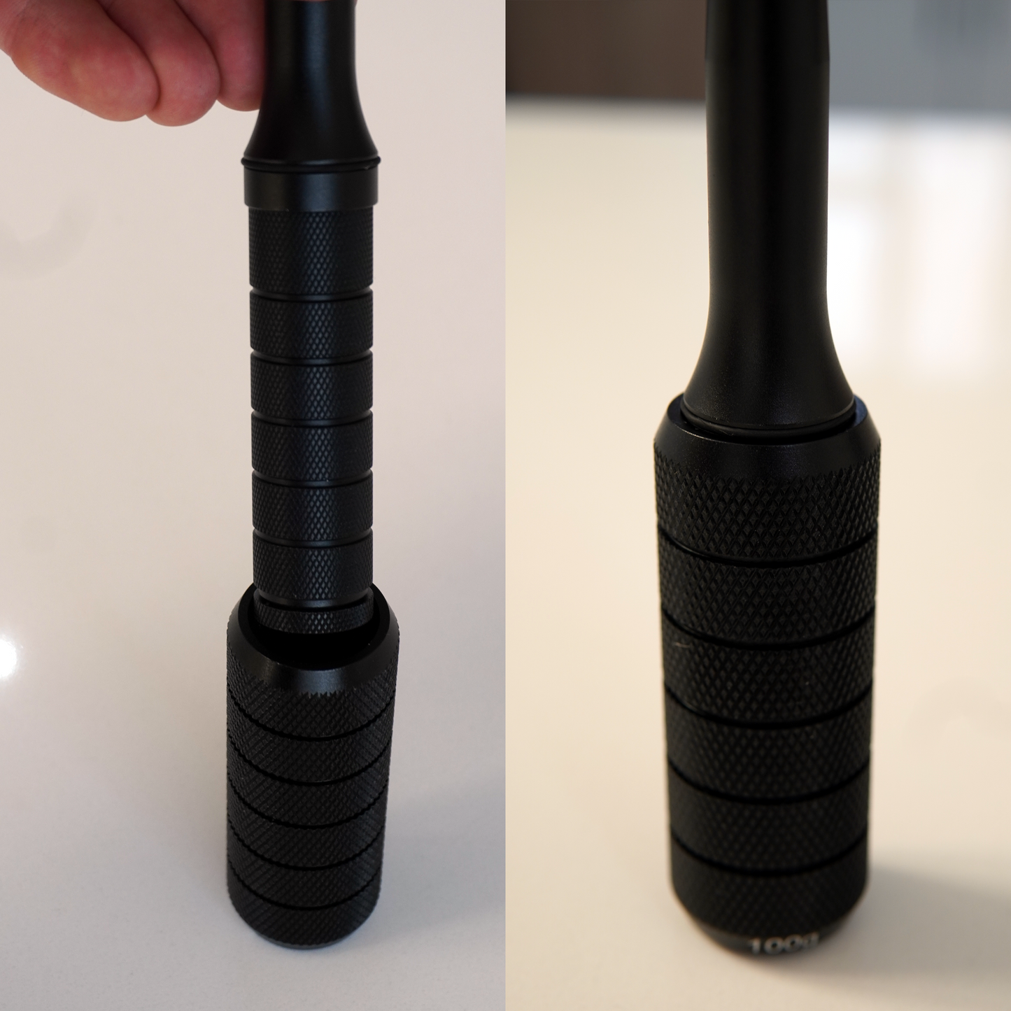 Ulimate Weighted Rope Kit - Sweatrope x Crazy Fox
