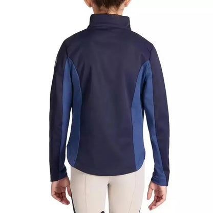Morgan | Junior Softshell Riding Jacket