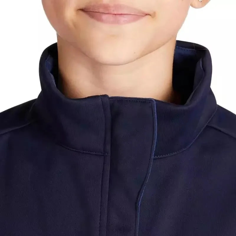 Morgan | Junior Softshell Riding Jacket