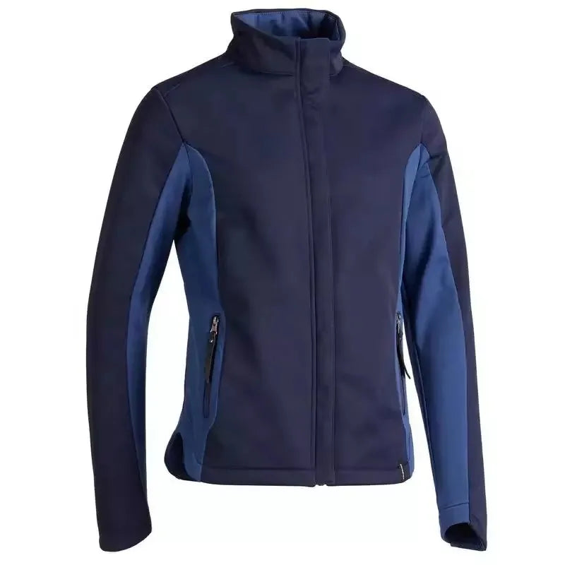 Morgan | Junior Softshell Riding Jacket