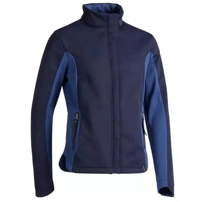 Morgan | Junior Softshell Riding Jacket