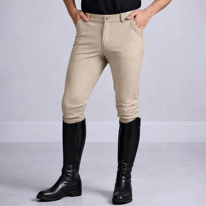 Oliver | Men's Full-Seat Competition Breeches