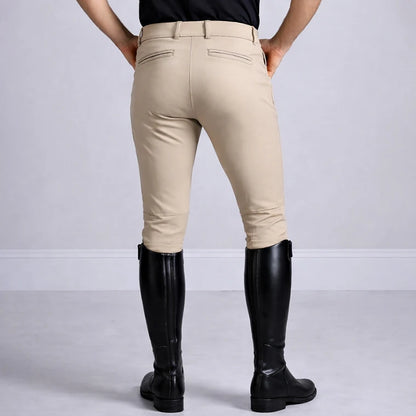 Oliver | Men's Full-Seat Competition Breeches