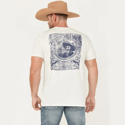 Liam | Men's Equestrian Graphic T-Shirt