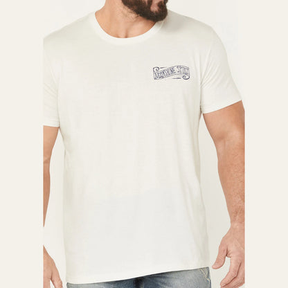 Liam | Men's Equestrian Graphic T-Shirt